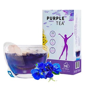 Purple Tea Forte для похудения